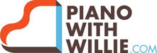 PianoWithWillie.com