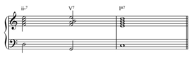 tritone resolution example
